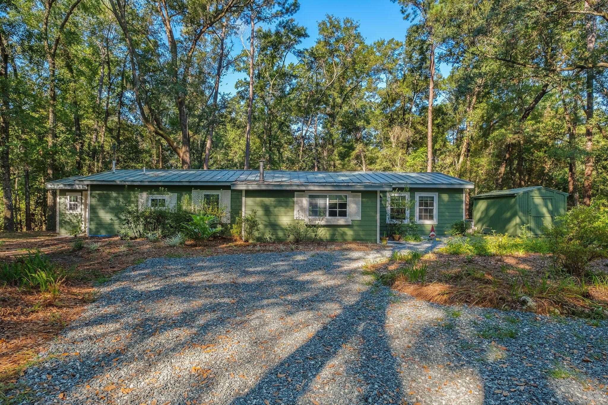 2376 Lakeview Point Road Quincy, FL 32351 - Photo 1 of 24 Gallery Image 1