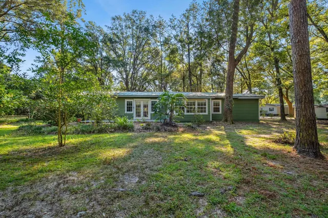 $274,900 | 2376 Lakeview Point Road, Quincy, FL 32351