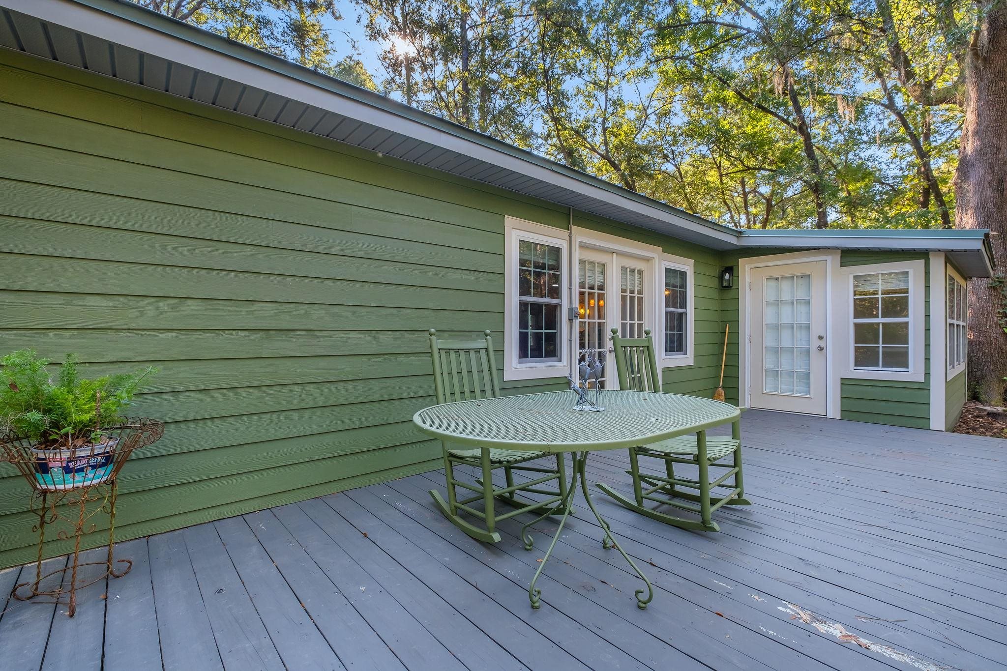 2376 Lakeview Point Road Quincy, FL 32351 - Photo 12 of 24