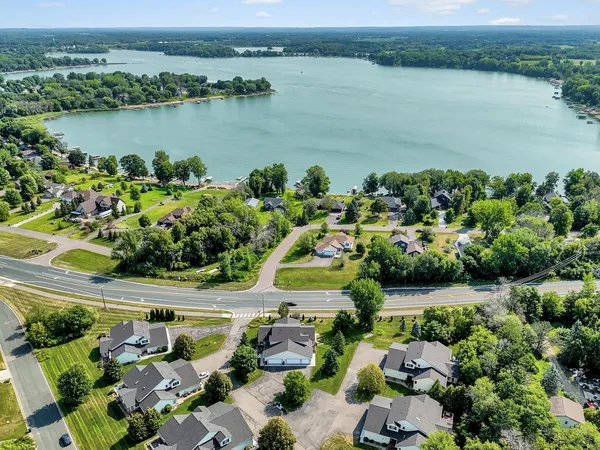 $399,900 | 13031 Mulligan Court, Lindstrom, MN 55045