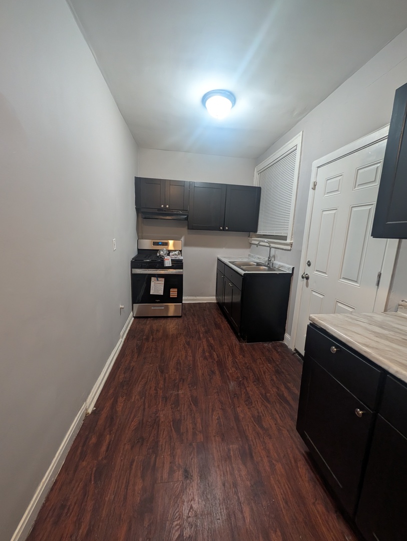 1020 West 68th Street, Unit 1W Chicago, IL 60621 - Photo 7 of 10 Gallery Image 7
