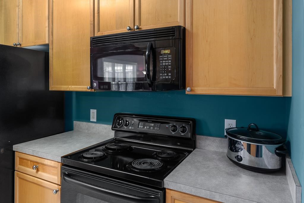 2661 Blackwolf Run Lane Raleigh, NC 27604 - Photo 13 of 25 Kitchen