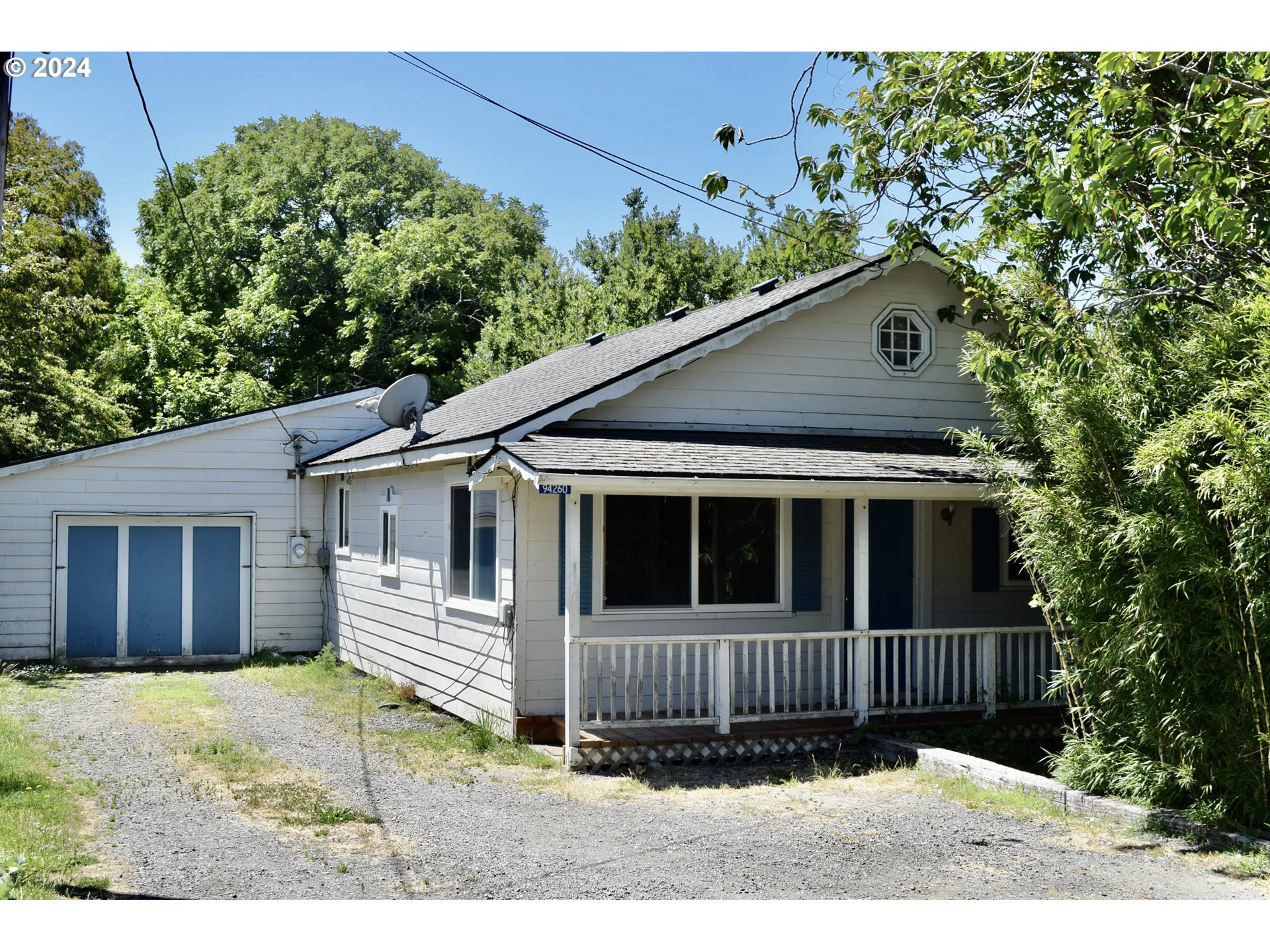 94260 Leith Road Gold Beach, OR 97444 - Photo 2 of 12 Gallery Image 2