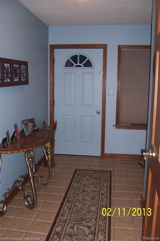 5916 Mason Road Fowlerville, MI 48836 - Photo 25 of 25 Mud Room