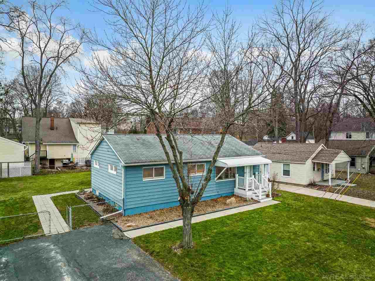 109 Fraser Street Rochester, MI 48307 - Photo 29 of 33 50062544-28.JPG