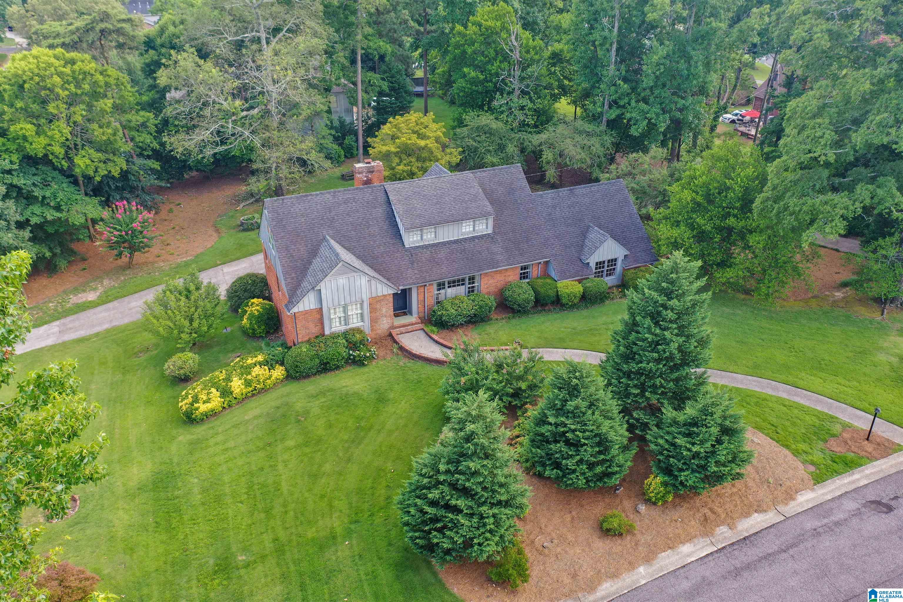 1905 Seneca Road Birmingham, AL 35216 - Photo 2 of 35
