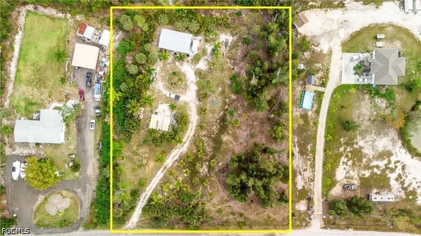 $249,000 | 4236-4210 Berkshire Road, St. James City, FL 33956