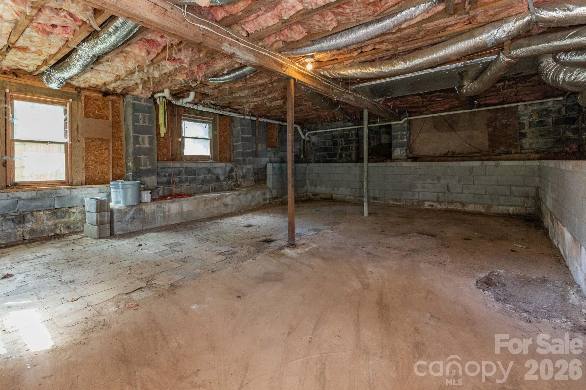 129 Shelburne Road Asheville, NC 28806 - Photo 19 of 26