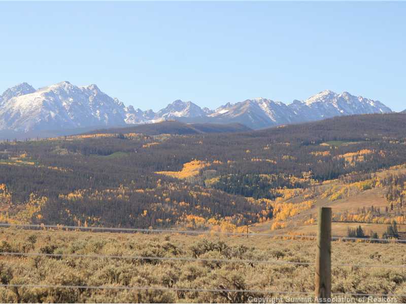 0 Lindstrom Road Silverthorne, CO 80498 - Photo 7 of 9 View.