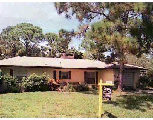 628 Kearney Road Fort Pierce, FL 34982 - Photo 1 of 1 Primary Photo