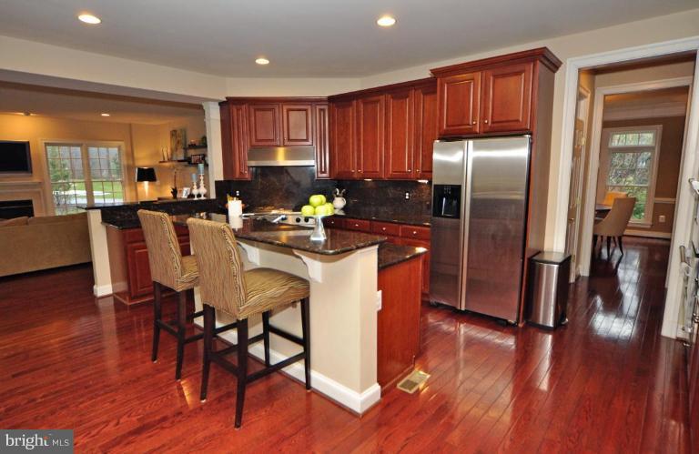 11272 Waples Mill Road Oakton, VA 22124 - Photo 18 of 28 Kitchen #3