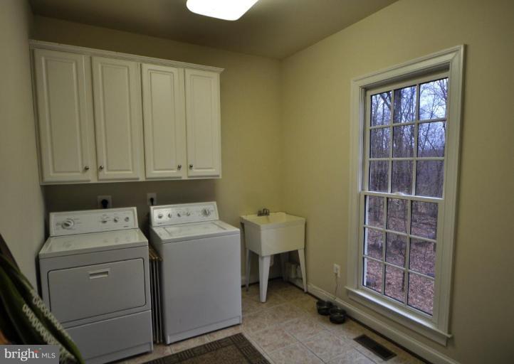 11272 Waples Mill Road Oakton, VA 22124 - Photo 19 of 28 Laundry Area 1