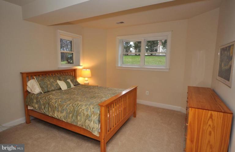11272 Waples Mill Road Oakton, VA 22124 - Photo 21 of 28 Basement #2