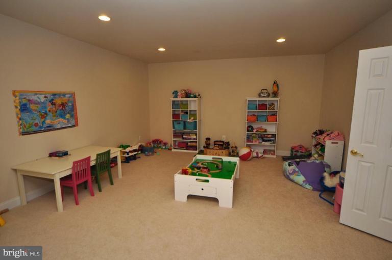 11272 Waples Mill Road Oakton, VA 22124 - Photo 22 of 28 Basement #3