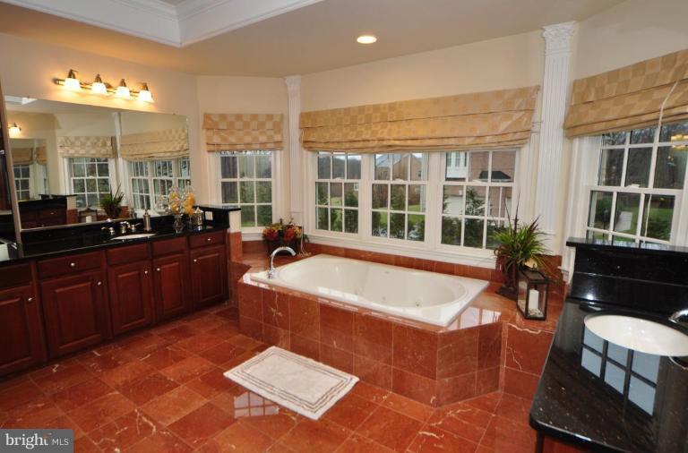 11272 Waples Mill Road Oakton, VA 22124 - Photo 24 of 28 Master Bath