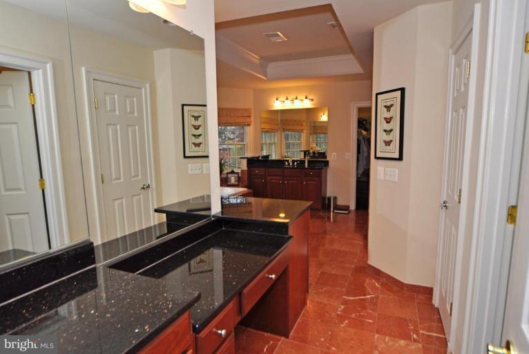 11272 Waples Mill Road Oakton, VA 22124 - Photo 25 of 28 Master Bath #2