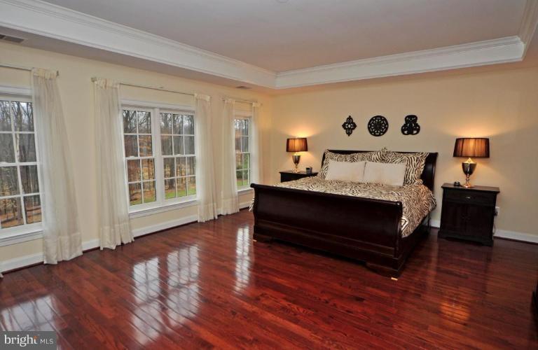 11272 Waples Mill Road Oakton, VA 22124 - Photo 27 of 28 Master Bedroom