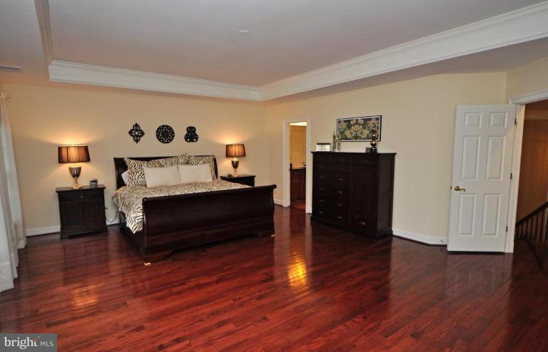 11272 Waples Mill Road Oakton, VA 22124 - Photo 28 of 28 Master Bedroom #2