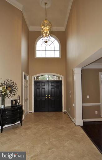11272 Waples Mill Road Oakton, VA 22124 - Photo 6 of 28 Entrance / Foyer