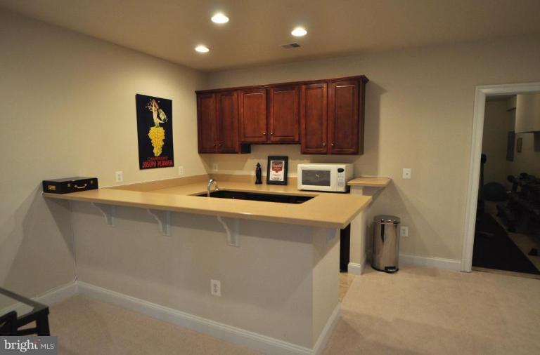 11272 Waples Mill Road Oakton, VA 22124 - Photo 7 of 28 Basement #1