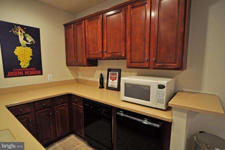 11272 Waples Mill Road Oakton, VA 22124 - Photo 8 of 28 Wet Bar