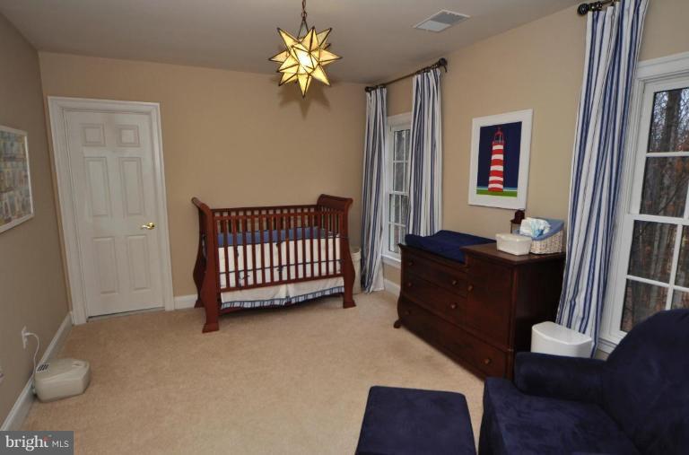 11272 Waples Mill Road Oakton, VA 22124 - Photo 9 of 28 Bedroom #1