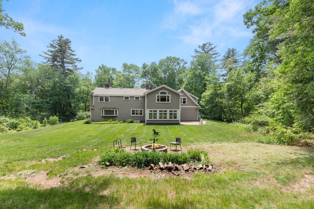 22 Timber Lane Topsfield, MA 01983 - Photo 37 of 42