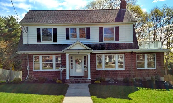 19 Barber Road Framingham, MA 01702 - Photo 1 of 28 Gallery Image 1
