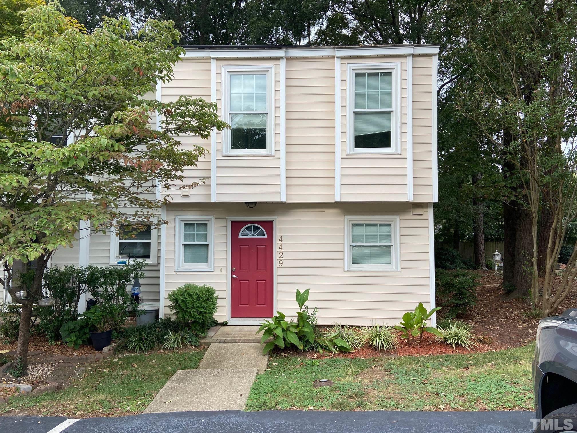 4429 Roller Court Raleigh, NC 27604 - Photo 1 of 12 Gallery Image 1