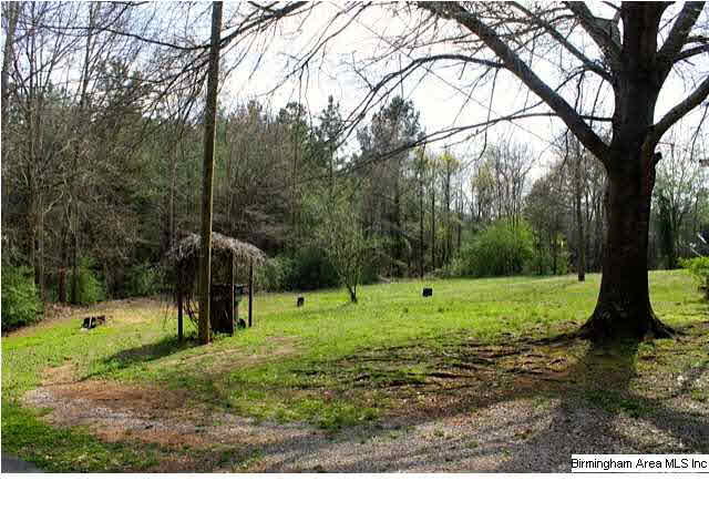 335 Cove Shocco Road Talladega, AL 35160 - Photo 4 of 24