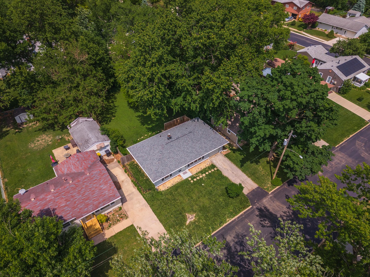 906 Fairchild Avenue Normal, IL 61761 - Photo 31 of 31
