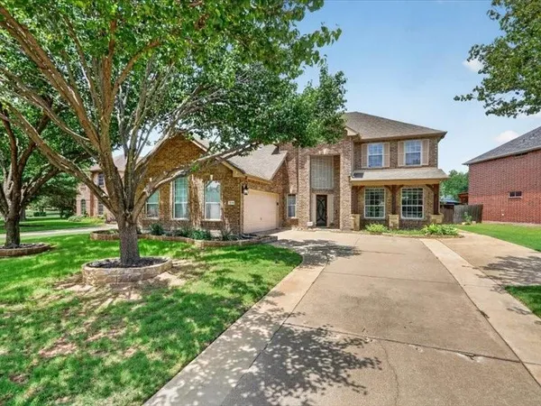 $560,000 | 1514 Chase Oaks Drive, Keller, TX 76248