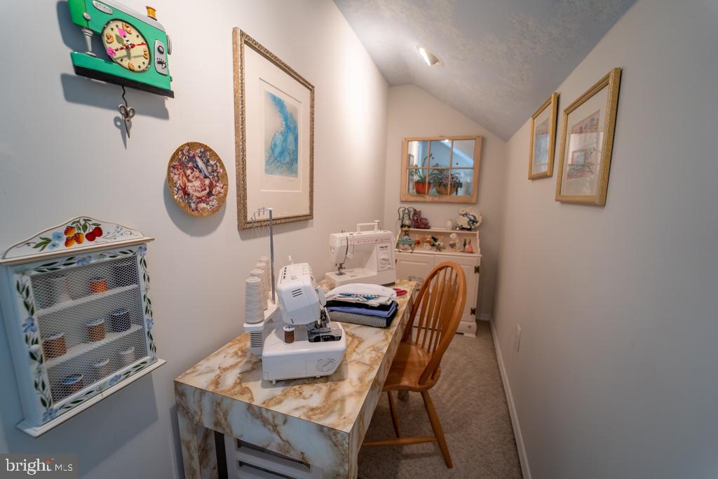 1409 Hampton Road Rydal, PA 19046 - Photo 41 of 50 a dining room with furniture and wooden floor