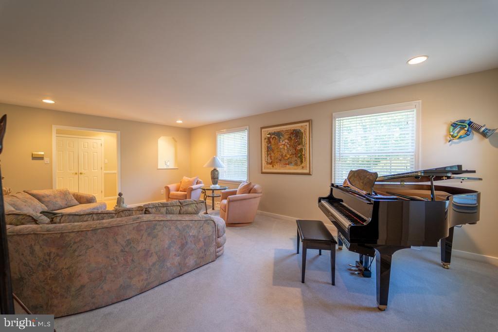 1409 Hampton Road Rydal, PA 19046 - Photo 9 of 50 a living room with furniture and a window