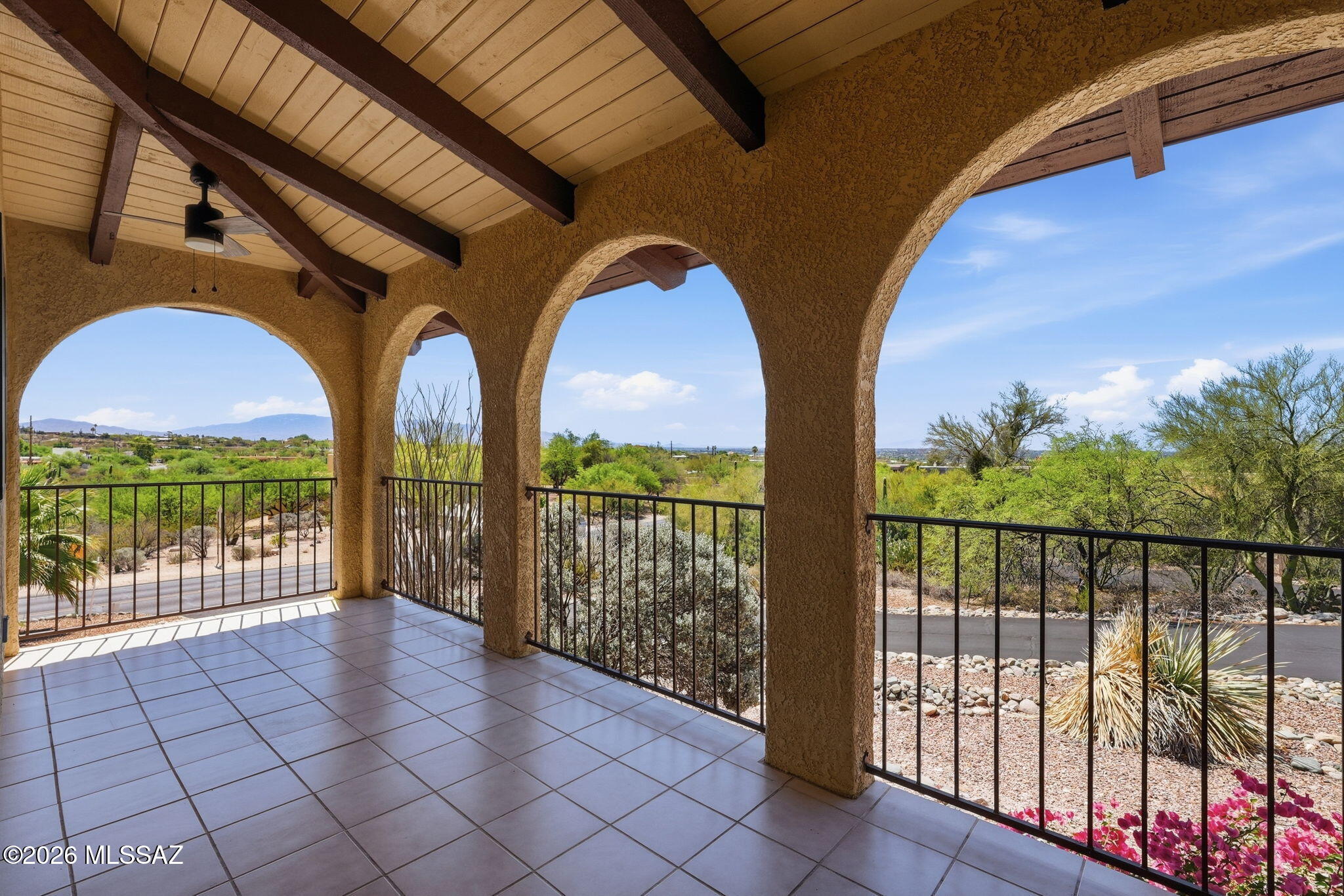 4931 North Pontatoc Road Tucson, AZ 85718 - Photo 36 of 40