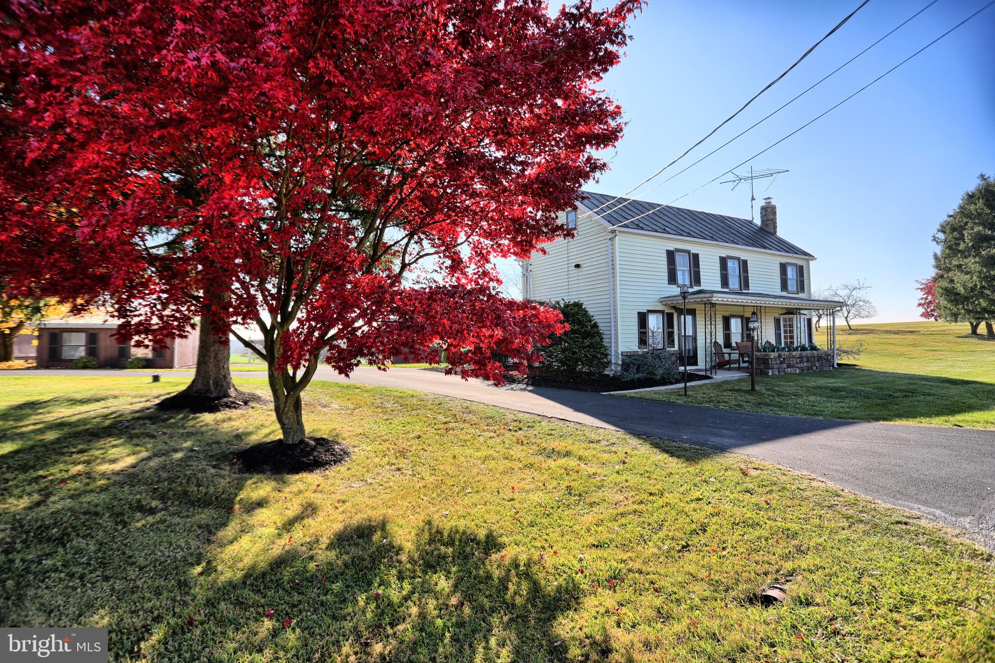 231 Mohawk Road Newville, PA 17241 - Photo 2 of 72
