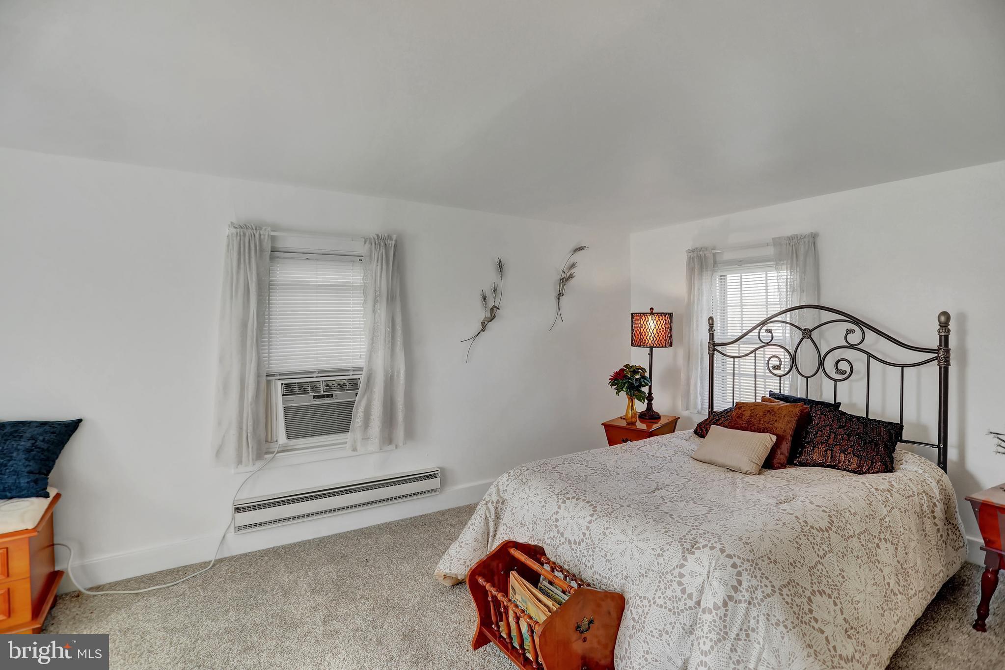 231 Mohawk Road Newville, PA 17241 - Photo 29 of 72 a bedroom with bed and window