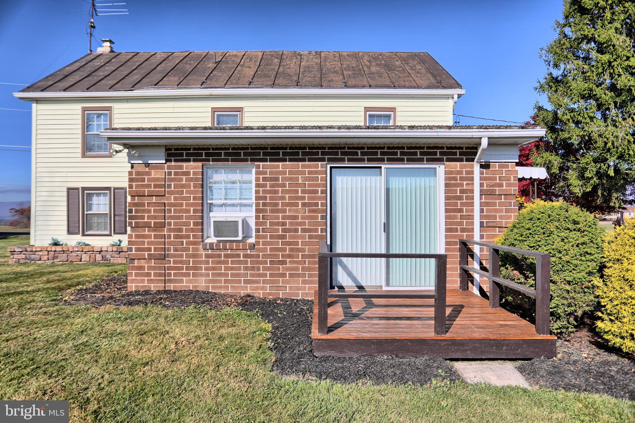 231 Mohawk Road Newville, PA 17241 - Photo 33 of 72