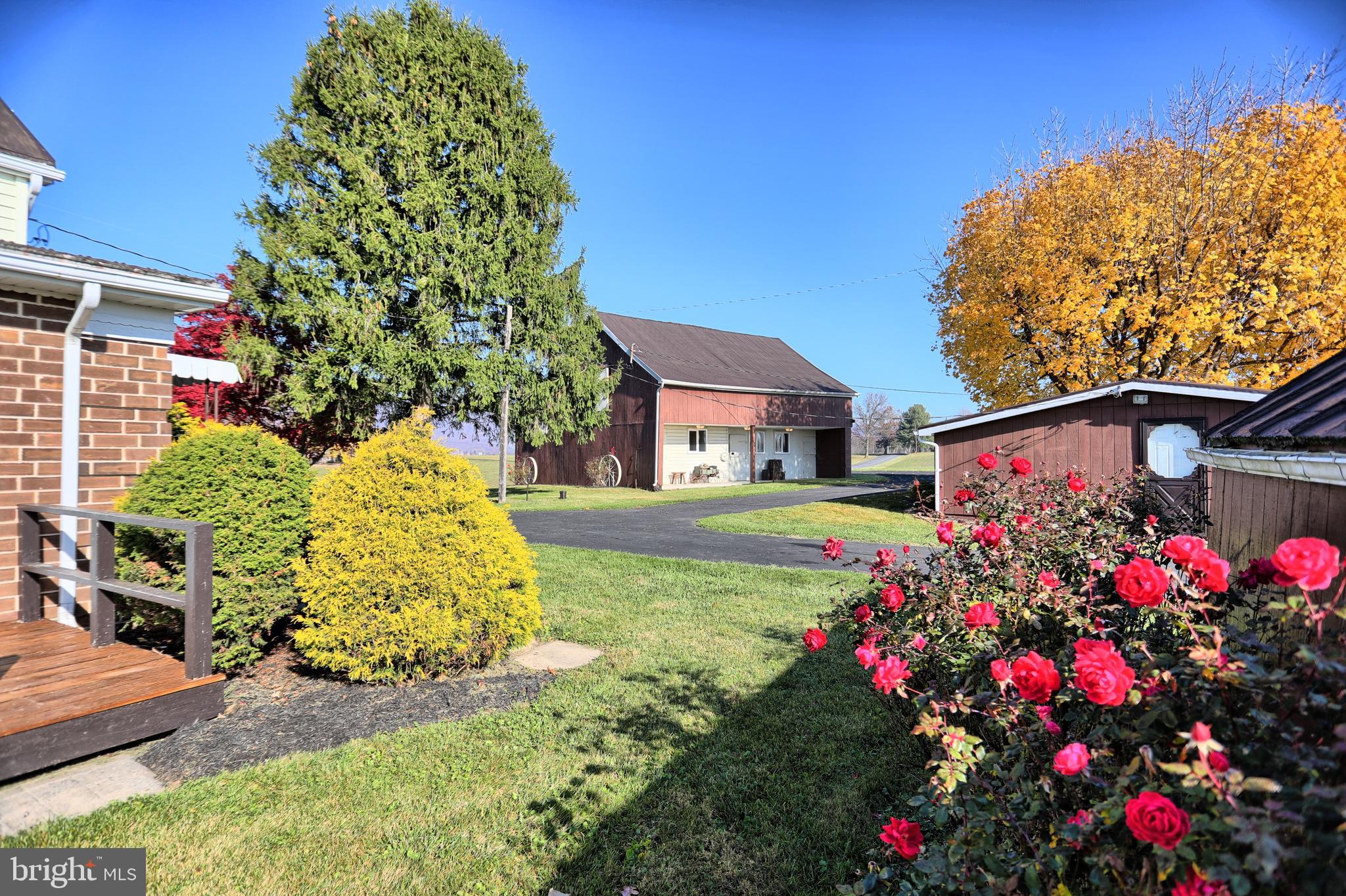 231 Mohawk Road Newville, PA 17241 - Photo 37 of 72