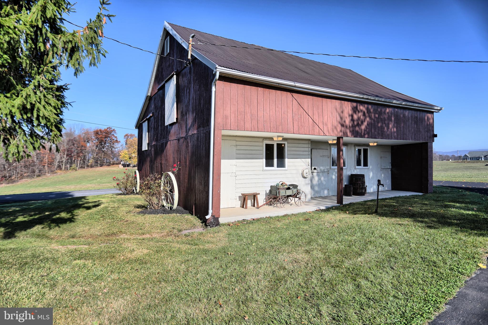 231 Mohawk Road Newville, PA 17241 - Photo 43 of 72