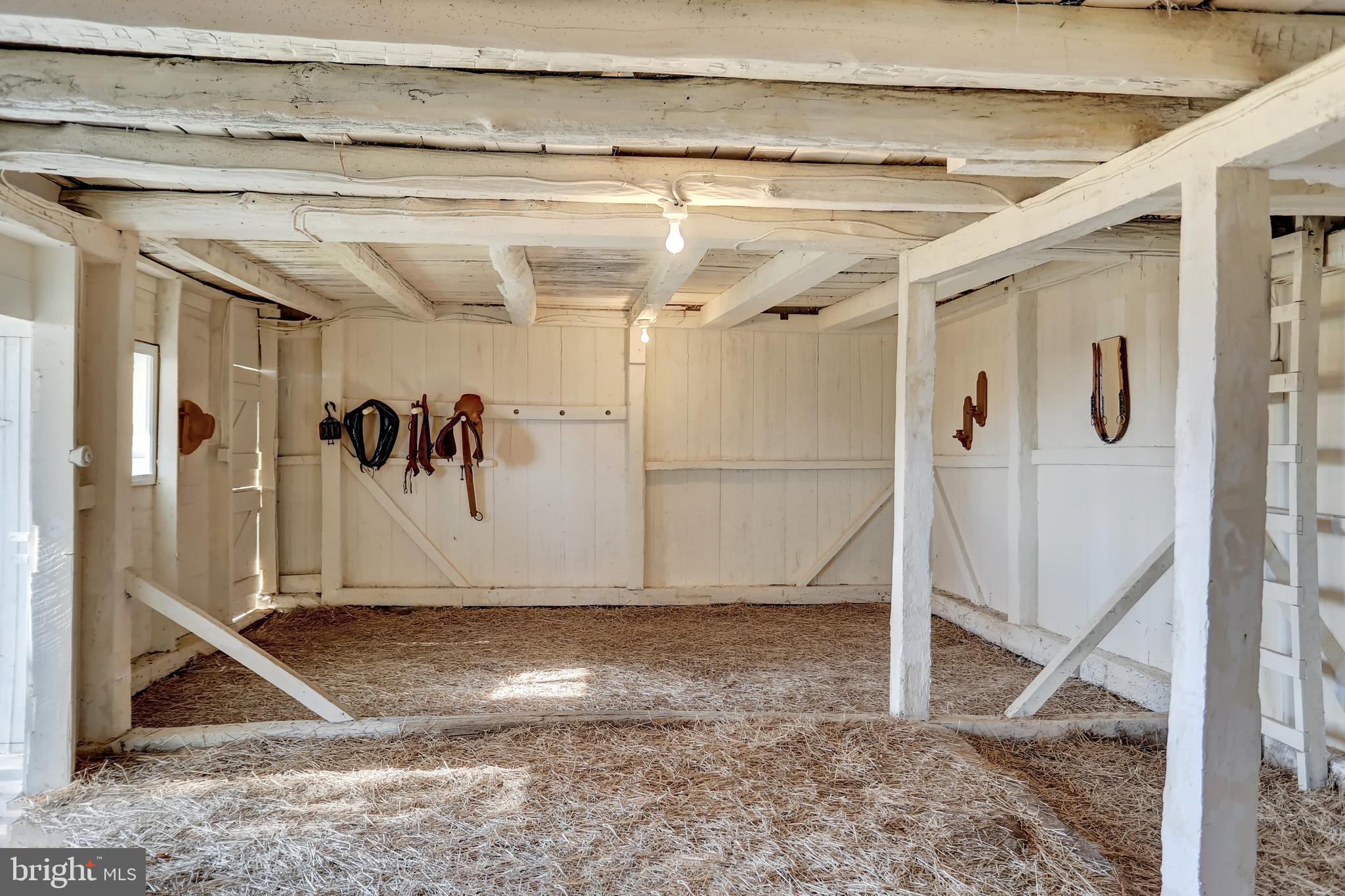 231 Mohawk Road Newville, PA 17241 - Photo 45 of 72 a view of a room with wooden floor