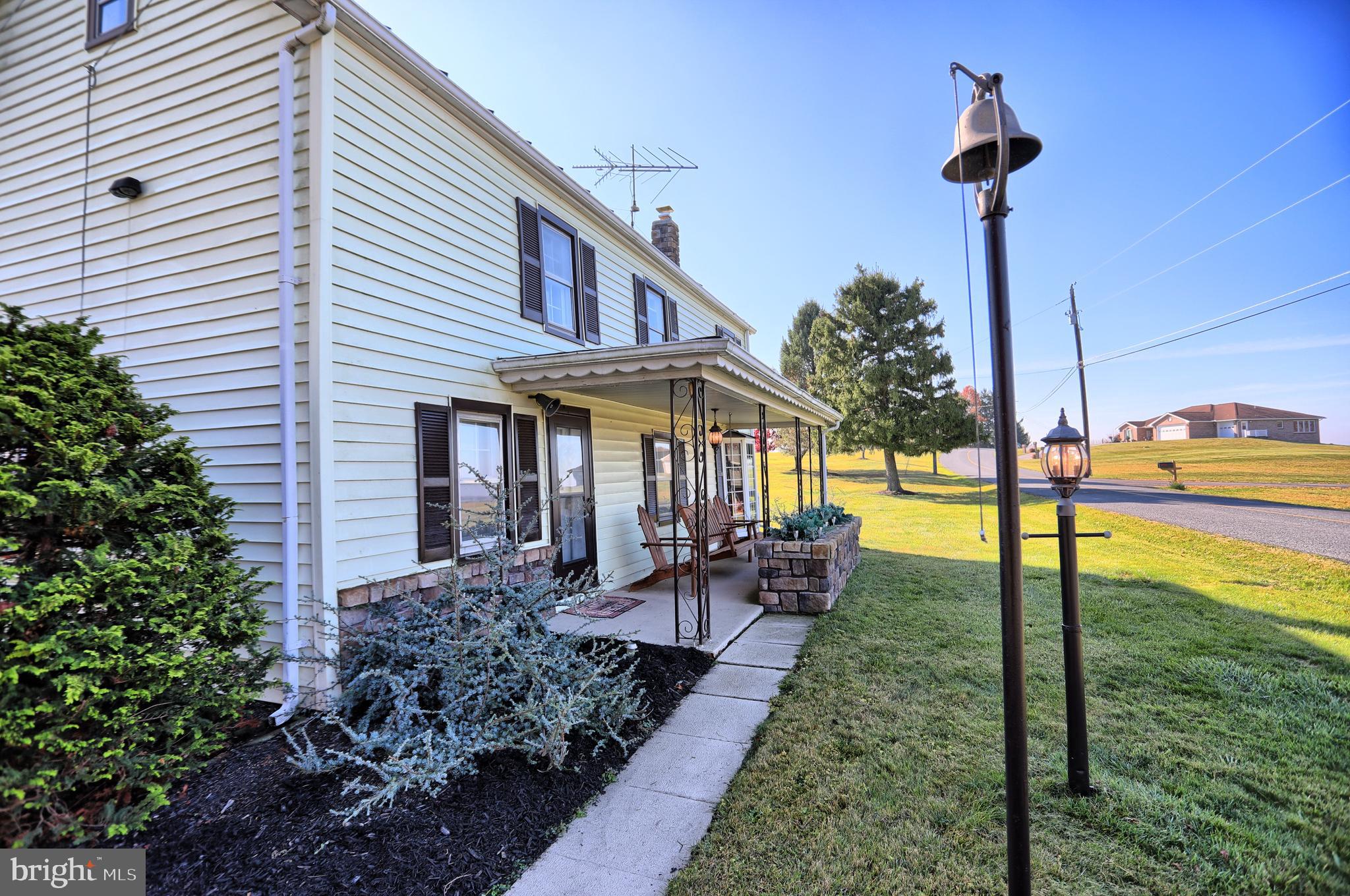 231 Mohawk Road Newville, PA 17241 - Photo 6 of 72