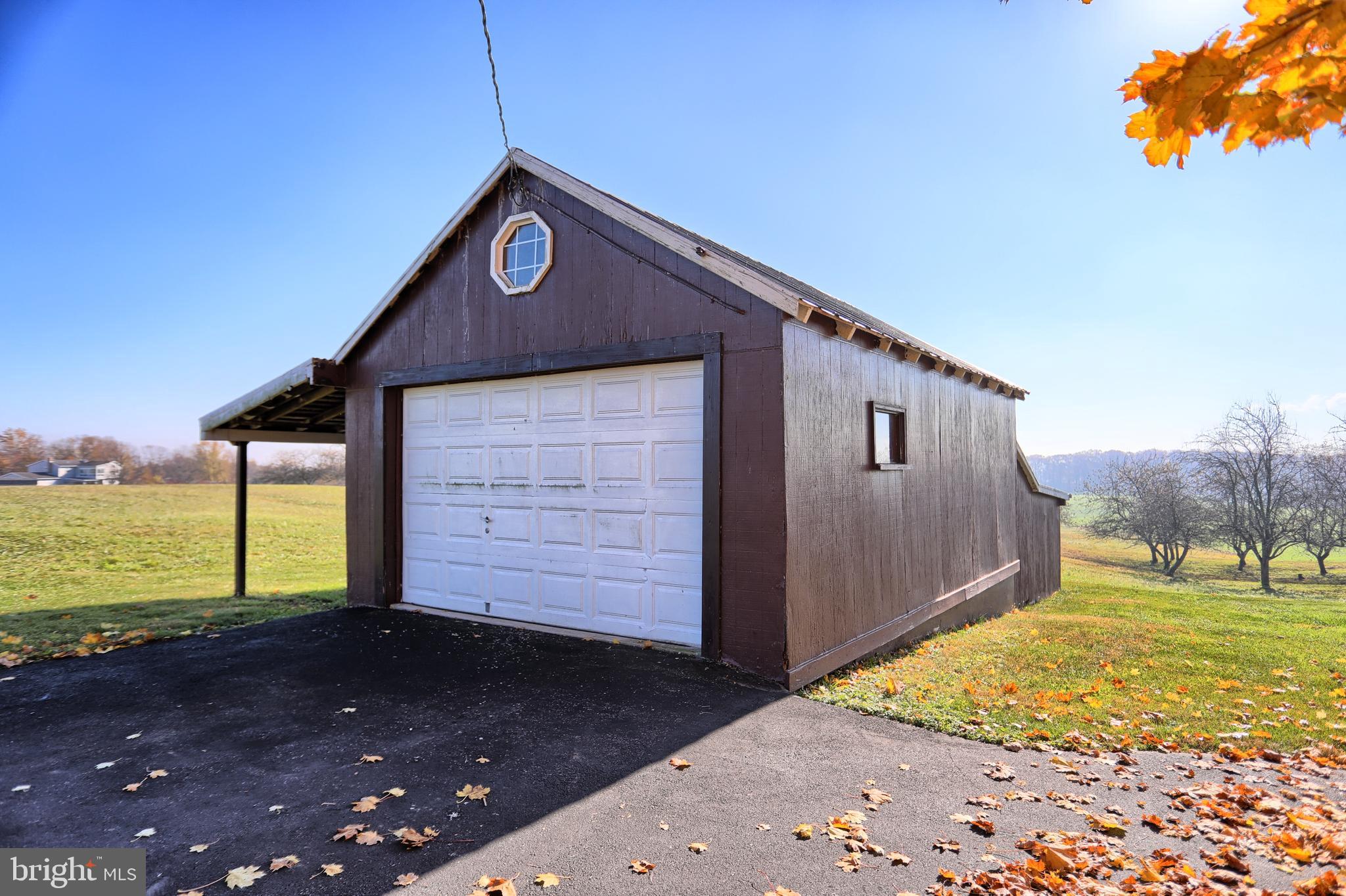 231 Mohawk Road Newville, PA 17241 - Photo 51 of 72 a front view of a house with a yard