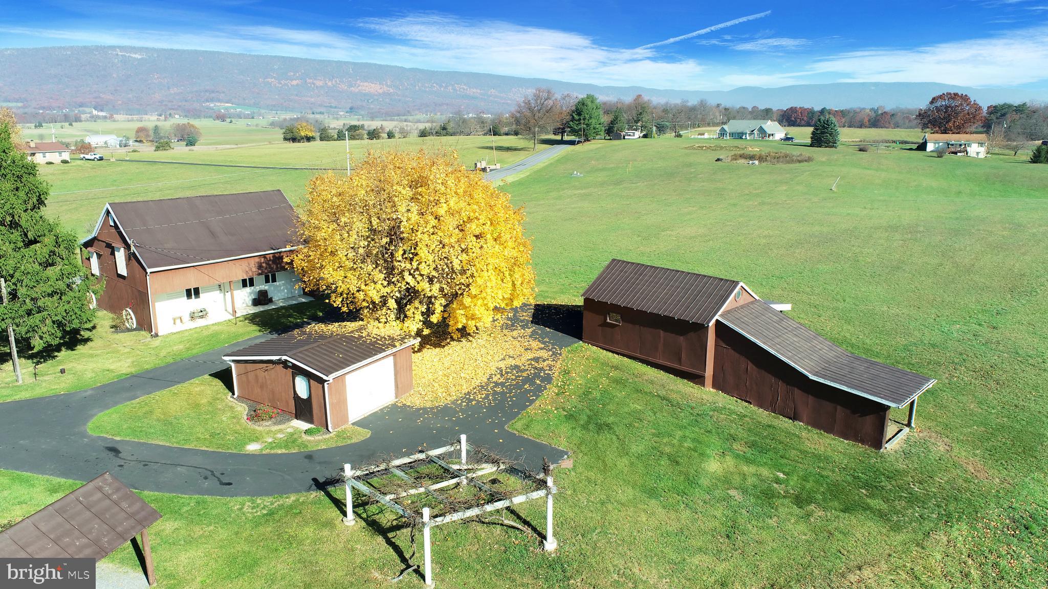 231 Mohawk Road Newville, PA 17241 - Photo 55 of 72