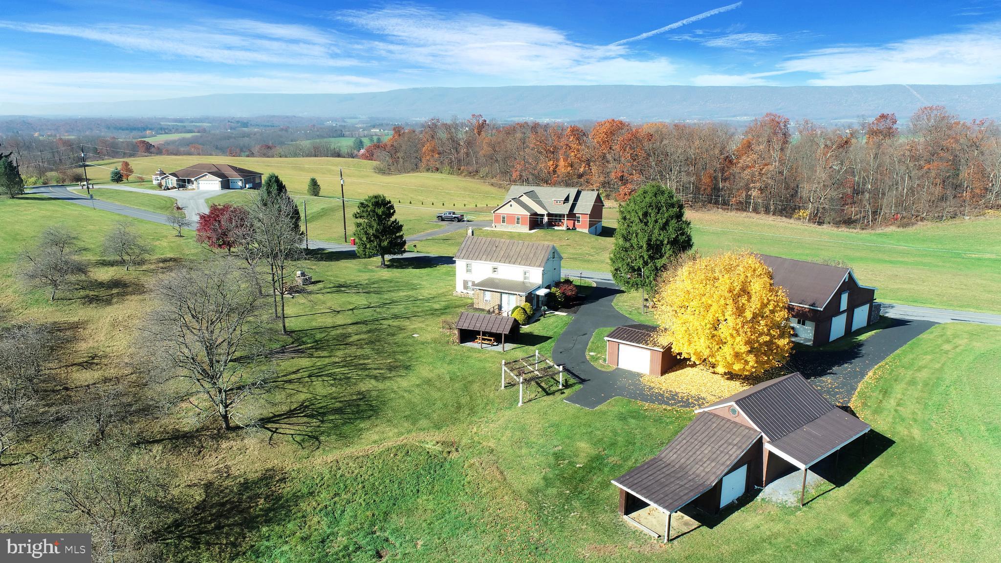 231 Mohawk Road Newville, PA 17241 - Photo 56 of 72