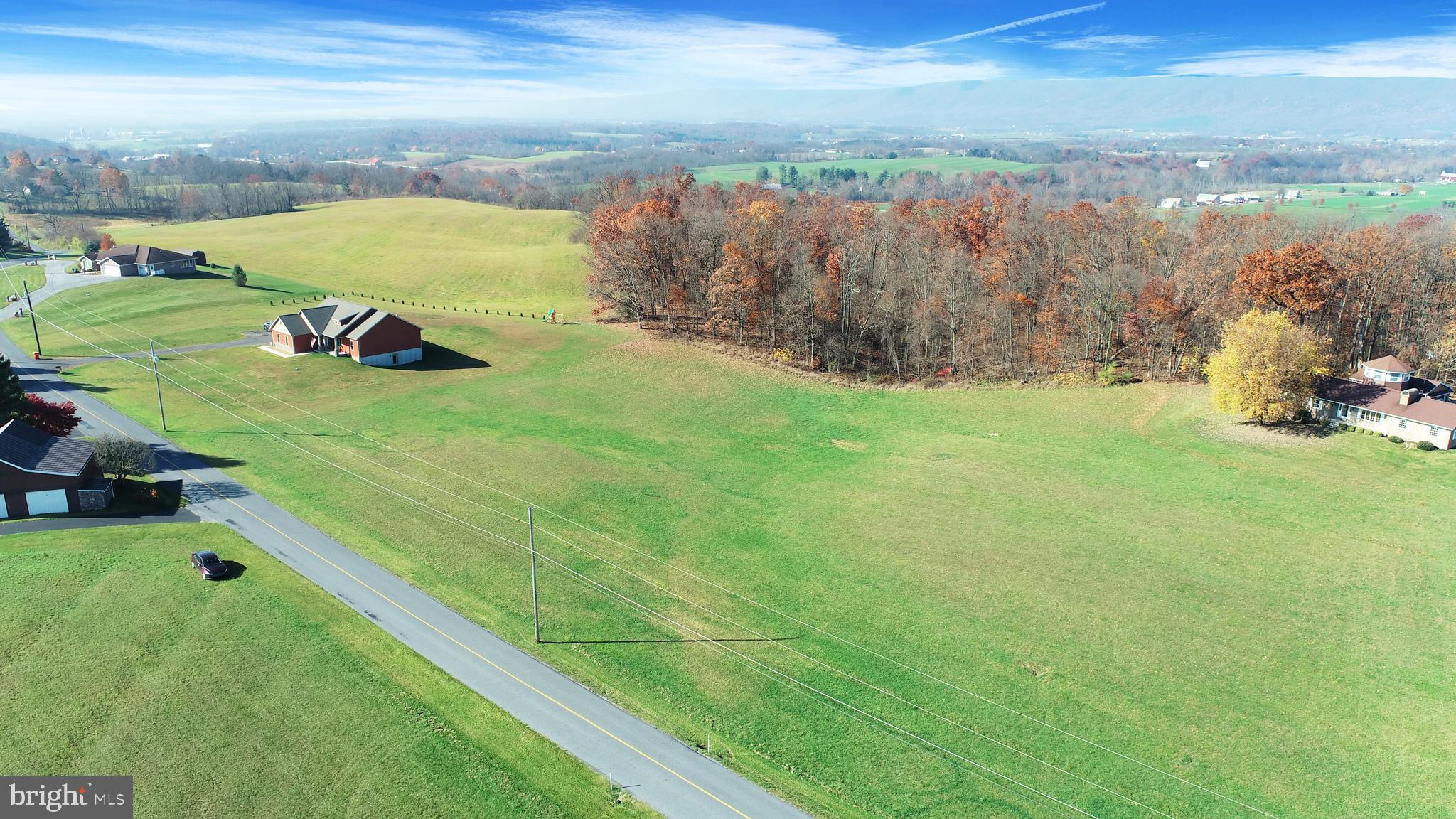 231 Mohawk Road Newville, PA 17241 - Photo 62 of 72 a view of a lake with outdoor space