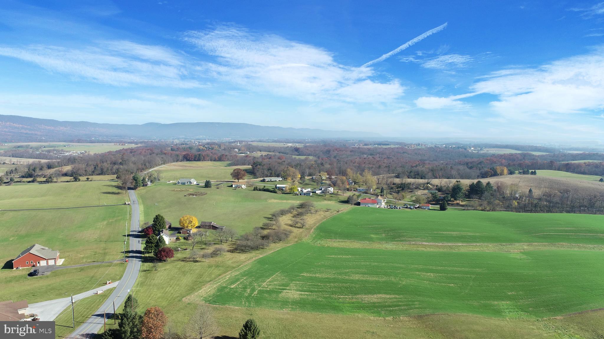 231 Mohawk Road Newville, PA 17241 - Photo 67 of 72 a view of a lake with a yard