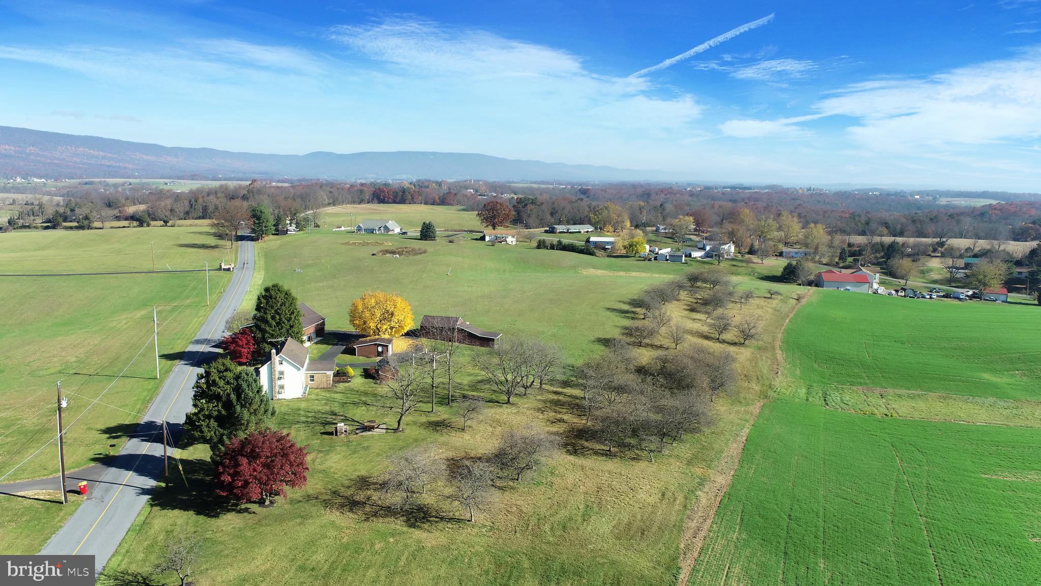 231 Mohawk Road Newville, PA 17241 - Photo 68 of 72