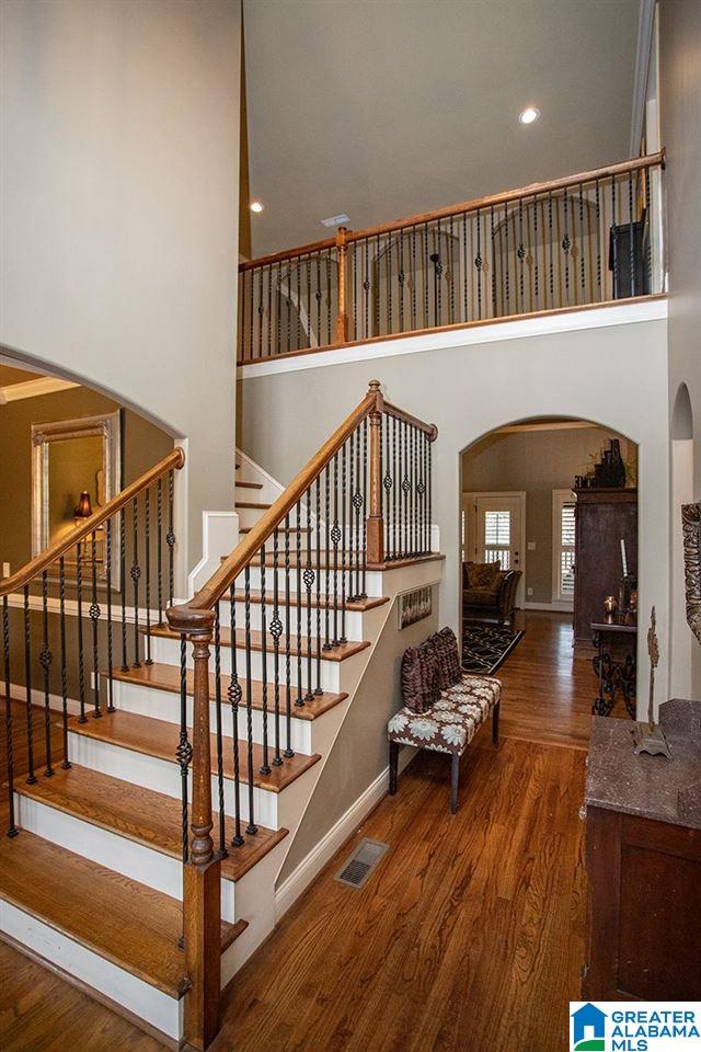217 Stoneykirk Way Pelham, AL 35124 - Photo 5 of 42
