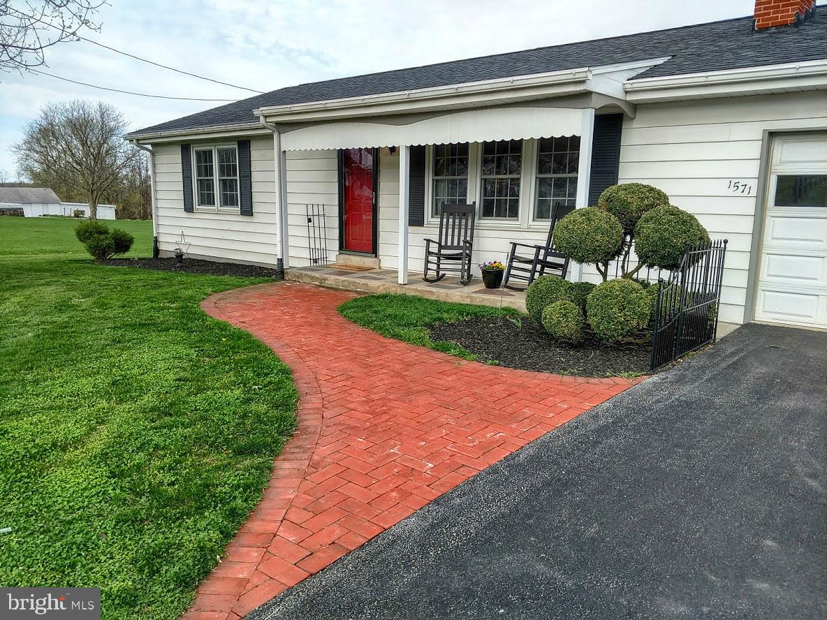 1571 Baltimore Road Dillsburg, PA 17019 - Photo 25 of 27 Gallery Image 25